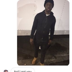 Meet your Posher, Bryant